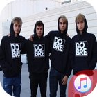 Icona All Songs Dobre Brothers 2018