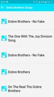 3 Schermata All Songs Dobre Brothers 2018
