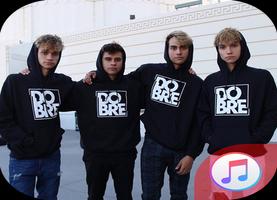 All Songs Dobre Brothers 2018 الملصق