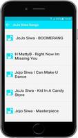 Jojo Siwa All Songs 2018 스크린샷 1