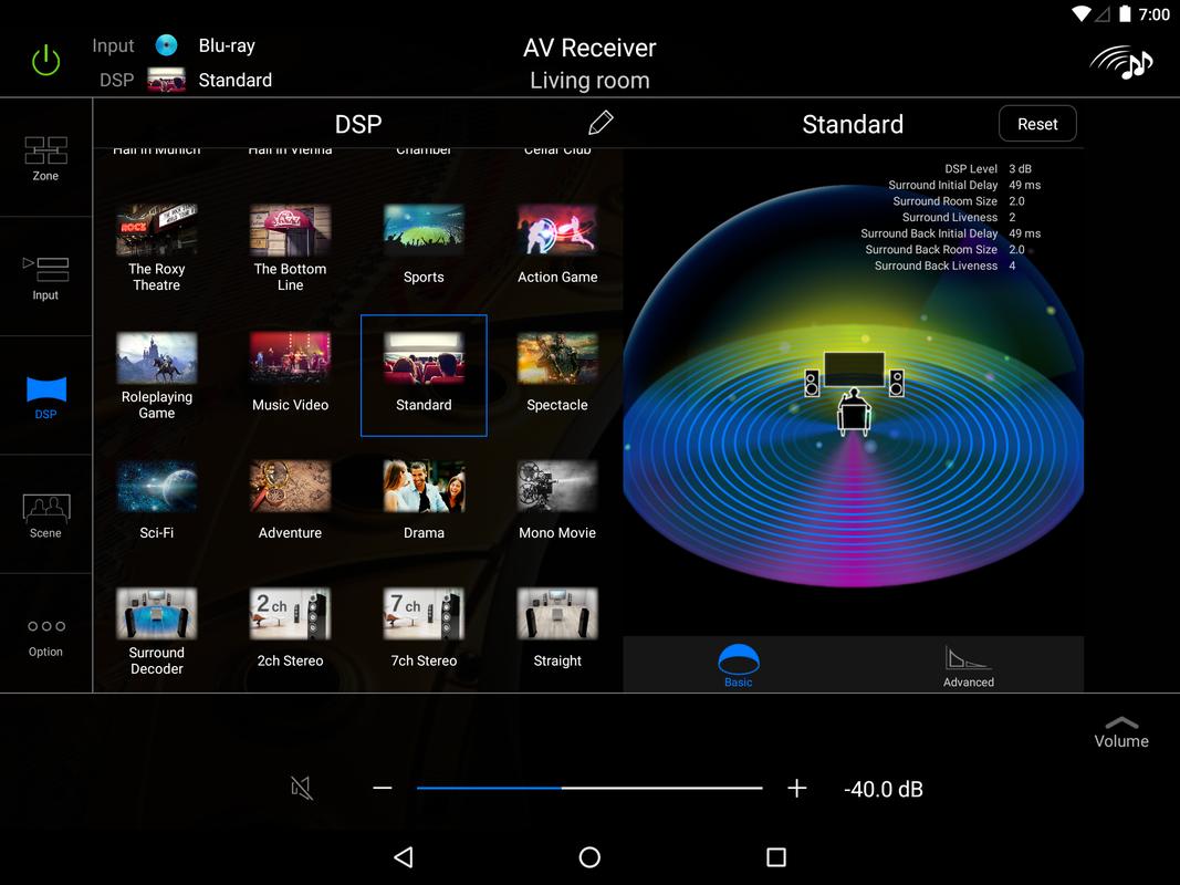 Yamaha Av Controller Apk Yamaha Av Controller Apk