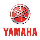 Yamaha Motor UK biểu tượng