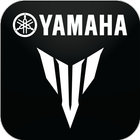 Yamaha MT Augmented Reality 아이콘