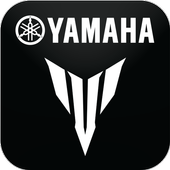 Yamaha MT Augmented Reality icon