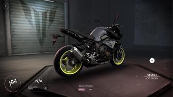 My Garage Hyper Naked screenshot 2