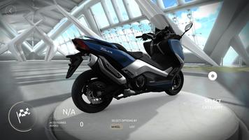 My Garage Sport Scooters screenshot 2