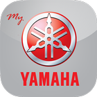 My Yamaha icon