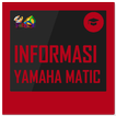 Informasi Yamaha Matic