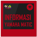 Informasi Yamaha Matic APK