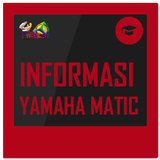 Informasi Yamaha Matic icône