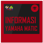 Informasi Yamaha Matic 图标