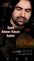 Ameer Hasan Aamir Affiche