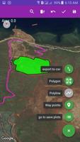 GPS Plotter постер