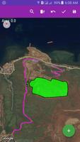 GPS Plotter скриншот 1