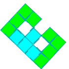Balanded Tetris 圖標