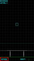 Balanced Tetris capture d'écran 1