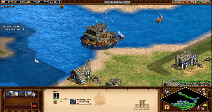 Age Of Empires Ii Hd Mobile Tips For Android Apk Download