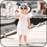 صور بنات أيقونة