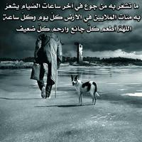 علمتني الأيام الملصق