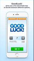 GoodLuck! for Android gönderen