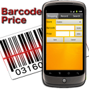 Barcode Price APK