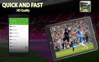 Football live scores - Football updates ảnh chụp màn hình 1
