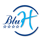 Blu Hotel icône