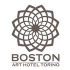Boston Art Hotel icône