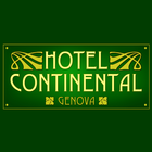 Hotel Continental icône