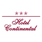 Hotel Continental Torino icon