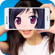 Anime Avatar Photo Editor