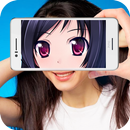 Anime Avatar Photo Editor APK