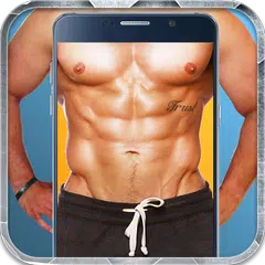 Abs Photo Editor Prank
