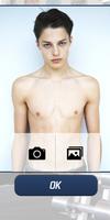 Abs Photo Editor Prank โปสเตอร์