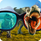 3D Glasses Camera Simulator ไอคอน