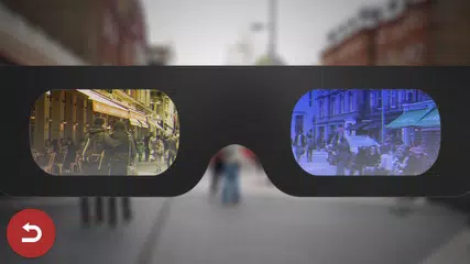 3D Glasses Camera Simulator APK download
