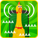 Duck Army Scream Joke APK