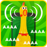 Armia Kaczka Krzyczeć Żart