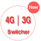 3G to Jio 4G Volte Update icon