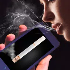 Smoke Cigarette Joke APK download