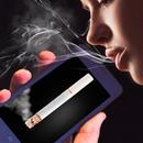 Smoke Cigarette Joke APK