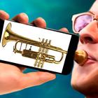 Play Trumpet Simulator आइकन