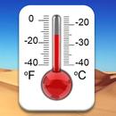 Real Thermometer APK
