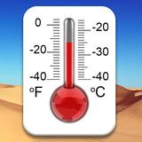 APK Real Thermometer