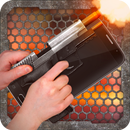 De Vraies Armes Simulateur APK