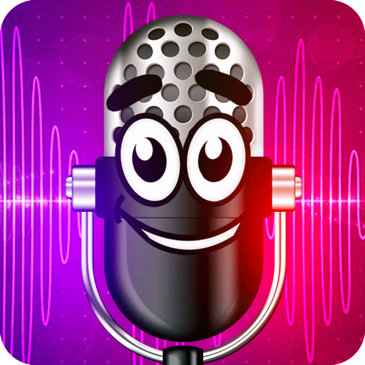 Change Voice Fun Joke