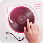 DJ Mix Simulator icône