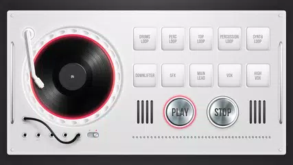 DJ Mix Simulator APK download