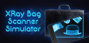 XRay Bag Scanner Simulator