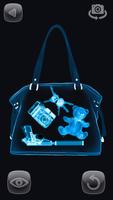 XRay Bag Scanner Simulator 스크린샷 3